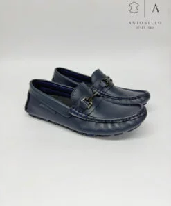Mocasin Driver