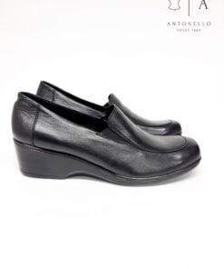 Zapato dotación dama formal