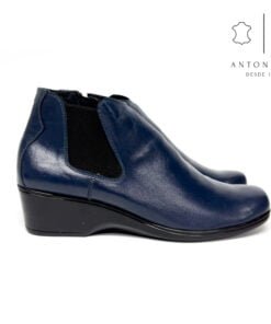 Alternative view of Botin dama dotación