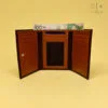BILLETERA 3 CUERPOS PARA HOMBRE