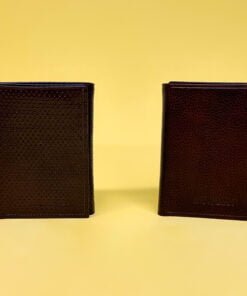 Alternative view of BILLETERA 3 CUERPOS PARA HOMBRE