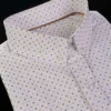 CAMISA ESTAMPADA ALGODON EGIPCIO