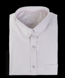 Alternative view of CAMISA BLANCA CABALLERO