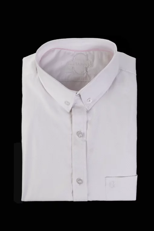 CAMISA BLANCA CABALLERO - Imagen 2