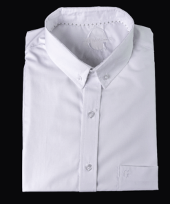 CAMISA BLANCA PLENA CABALLERO