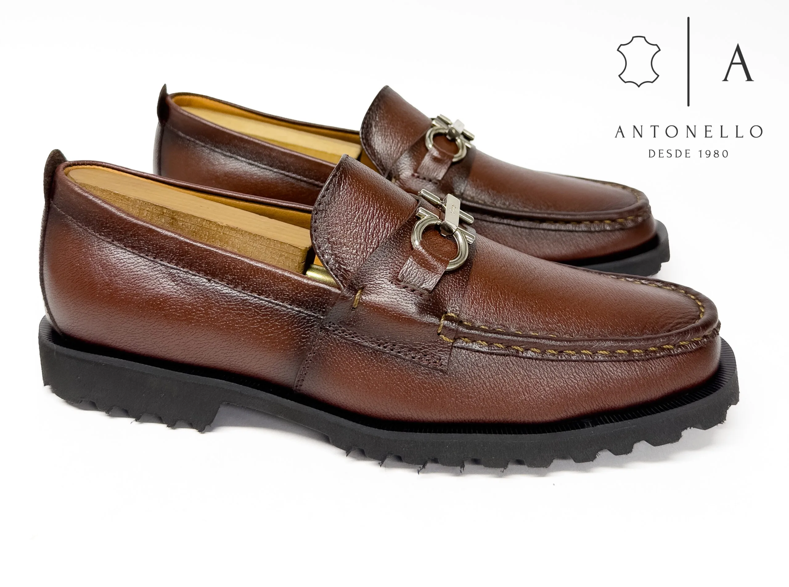 Mocasines Antonello 3359 - Imagen 10