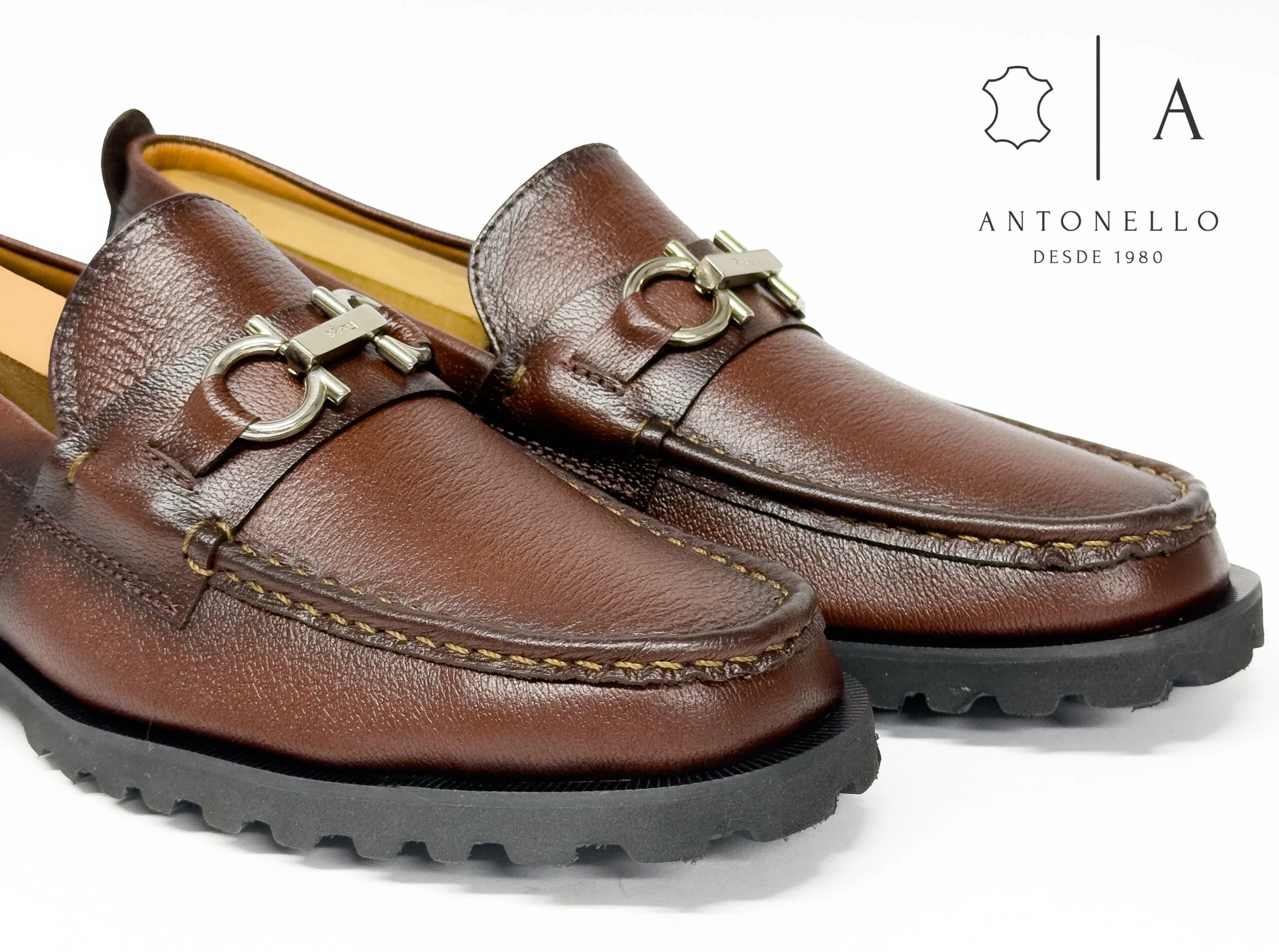 Mocasines Antonello 3359 - Imagen 9