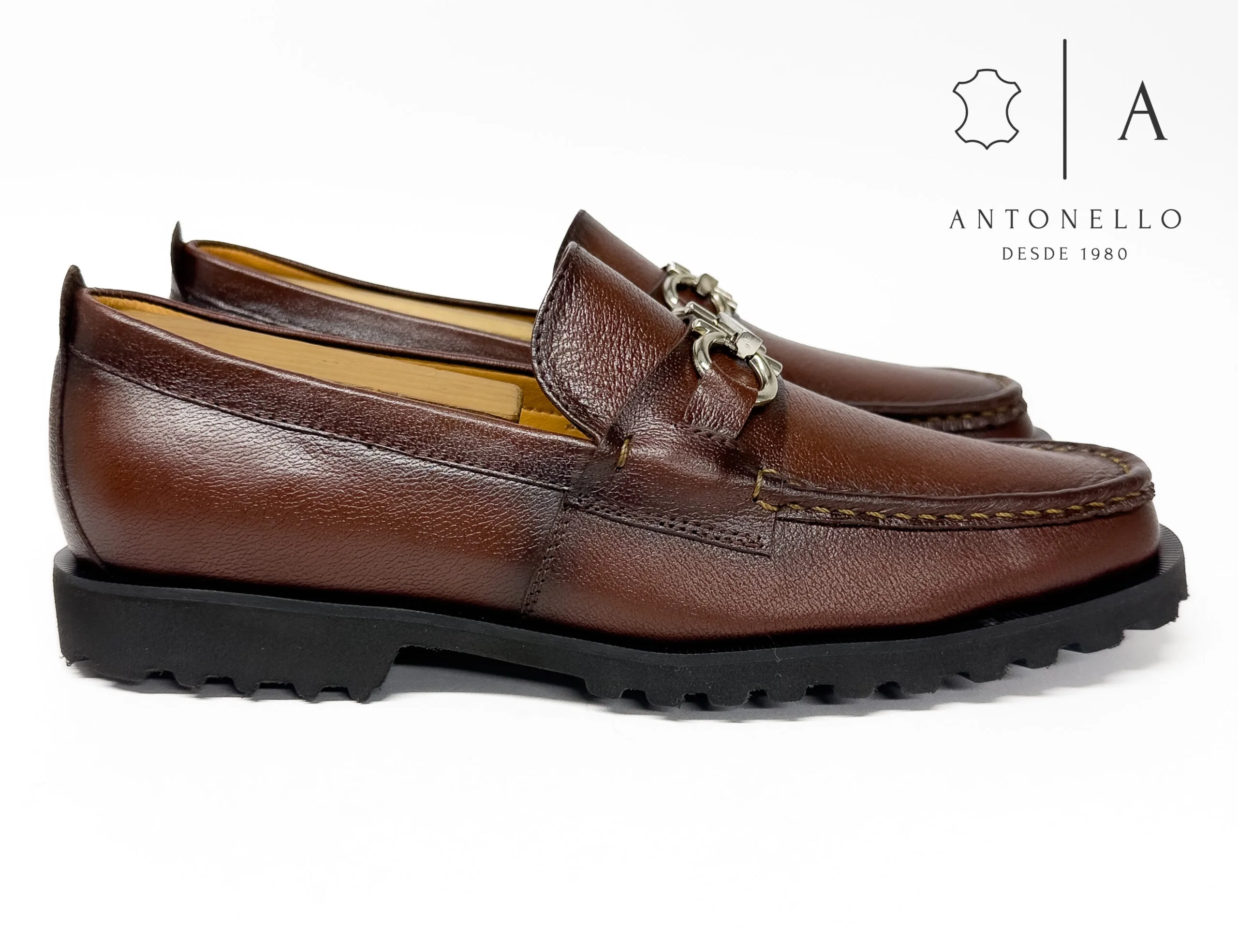 Mocasines Antonello 3359 - Imagen 7