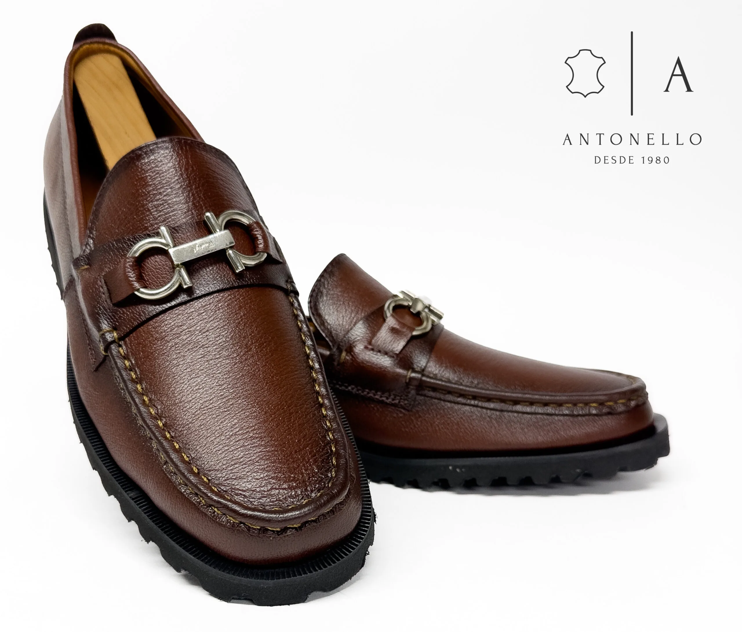 Mocasines Antonello 3359 - Imagen 6