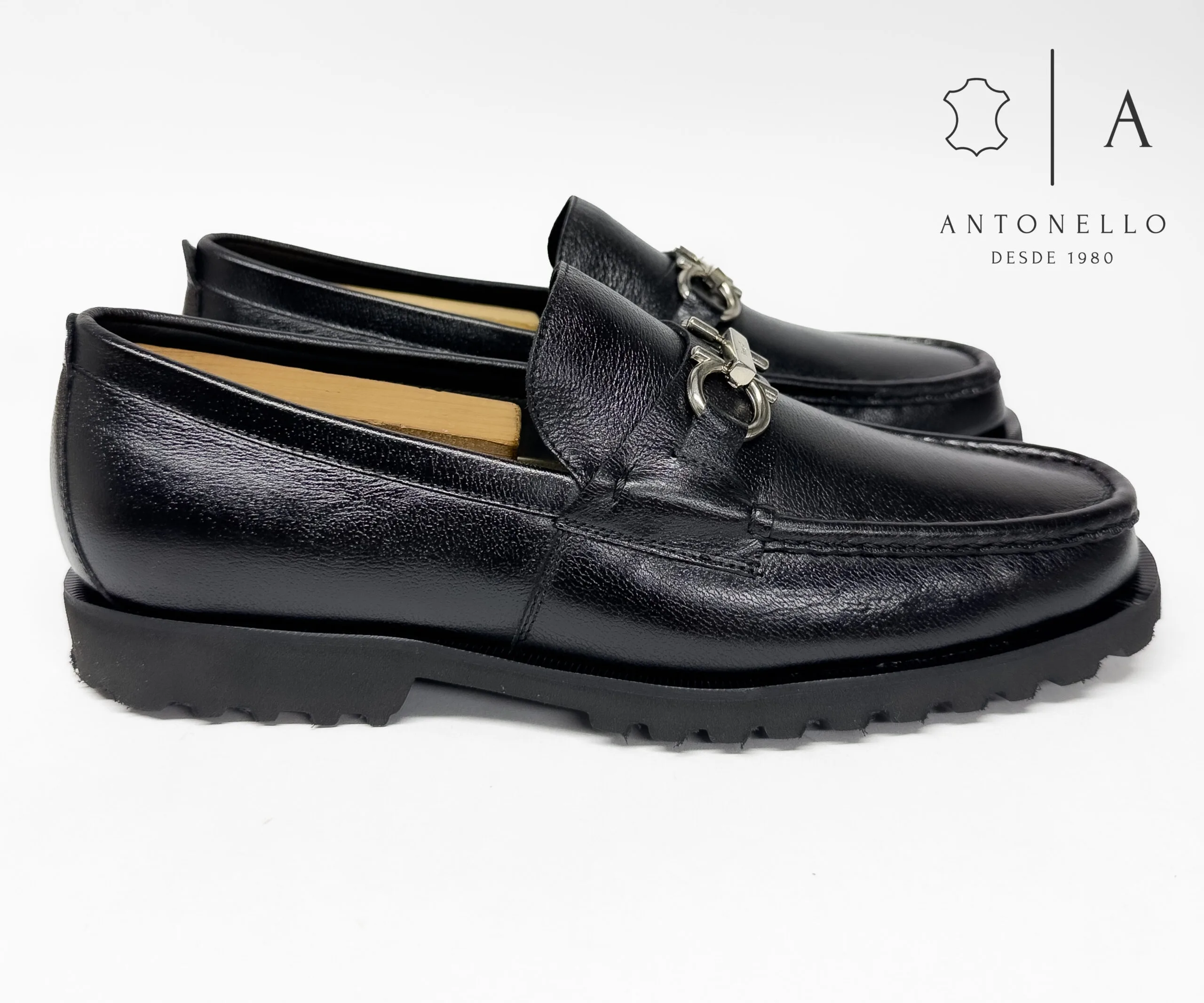 Mocasines Antonello 3359 - Imagen 3