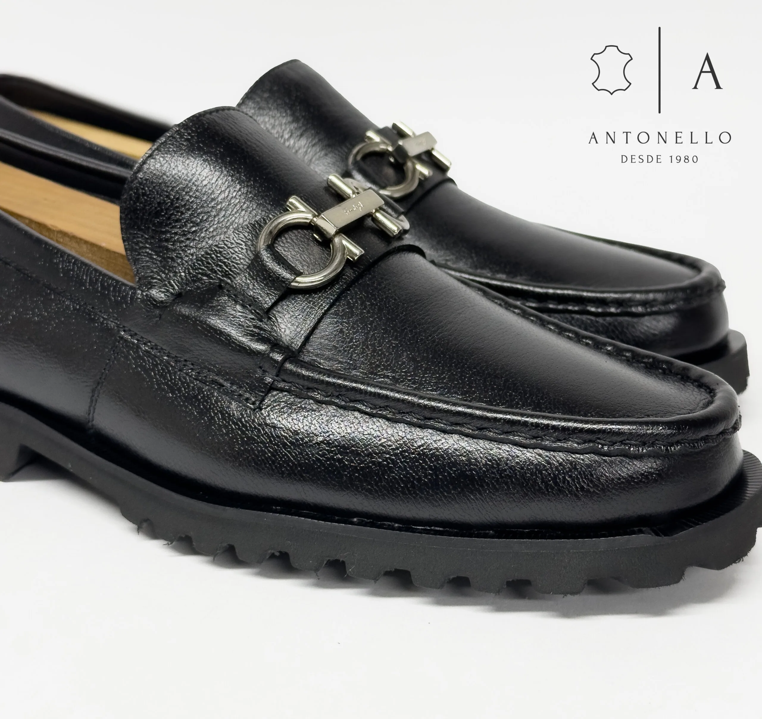 Mocasines Antonello 3359 - Imagen 2
