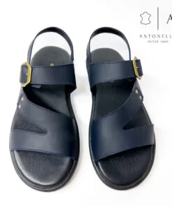 Alternative view of Sandalias Antonello - Estilo y Comodidad para Caballero