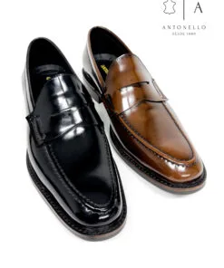 Mocasín Antonello Ref. 9808