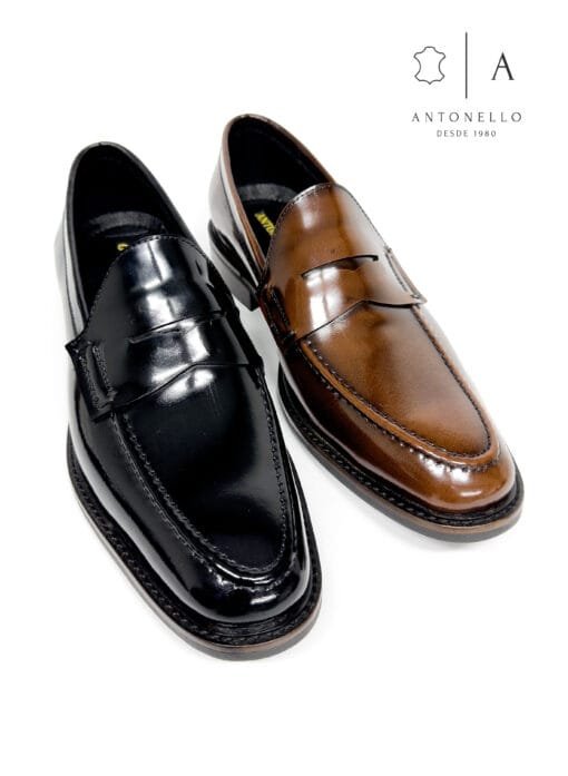 Mocasín Antonello Ref. 9808