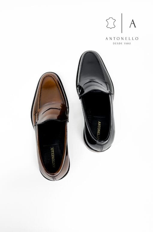 Mocasín Antonello Ref. 9808 - Imagen 5
