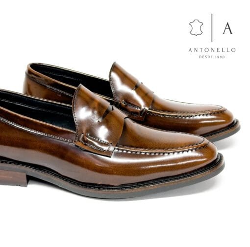 Mocasín Antonello Ref. 9808 - Imagen 4