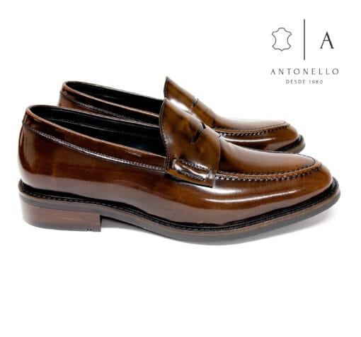 Mocasín Antonello Ref. 9808 - Imagen 3