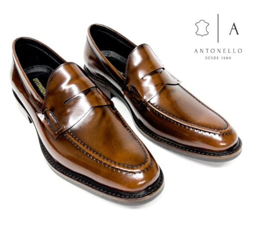Mocasín Antonello Ref. 9808 - Imagen 2