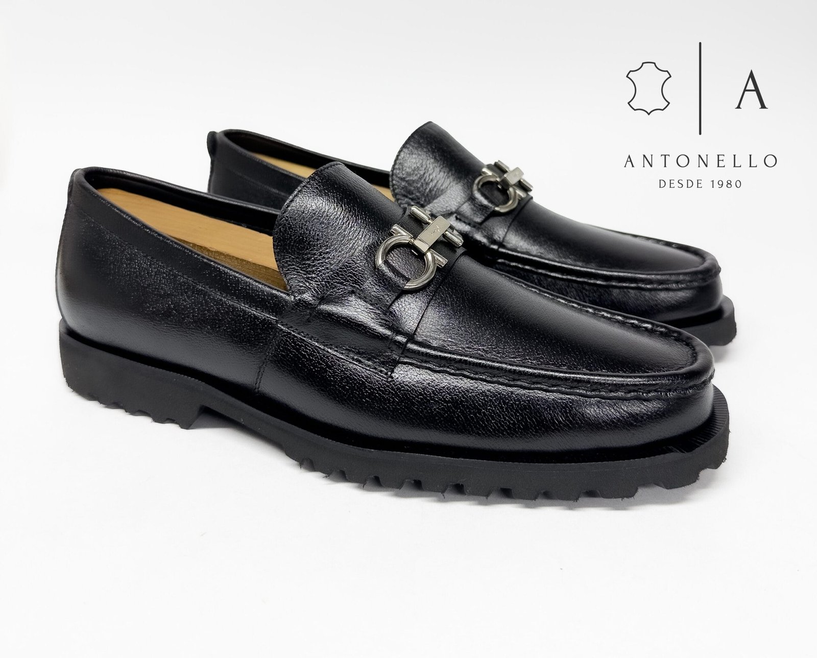 Mocasines Antonello 3359 - Imagen 5