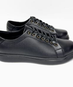 Alternative view of TENIS NEGRO ASISTENCIAL DAMA