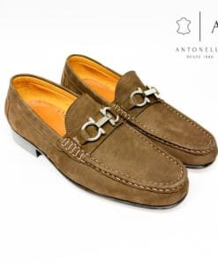 Alternative view of Mocasín referencia 1002