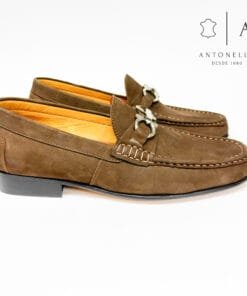 Mocasín referencia 1002