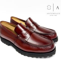 Alternative view of MOCASÍN 9801 SUELA TRACTOR