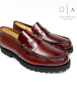 Alternative view of MOCASÍN 9801 SUELA TRACTOR