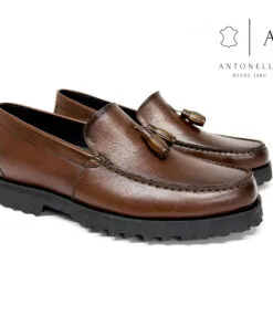 Alternative view of MOCASÍN 3370