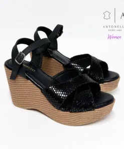 Alternative view of SANDALIA 015 ANTONELLO WOMAN