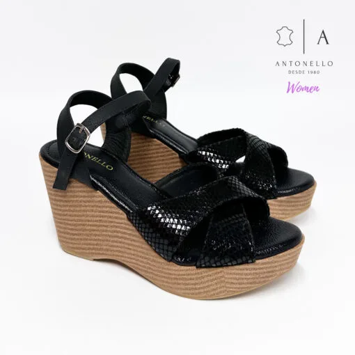SANDALIA 015 ANTONELLO WOMAN