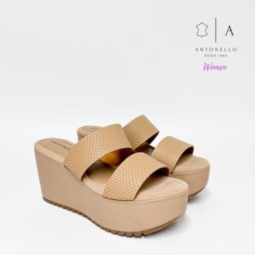 SANDALIA REFERENCIA MARLENE - Imagen 5