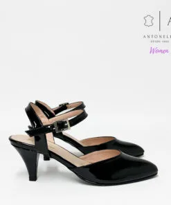 Alternative view of Tacón Antonello Referencia 825