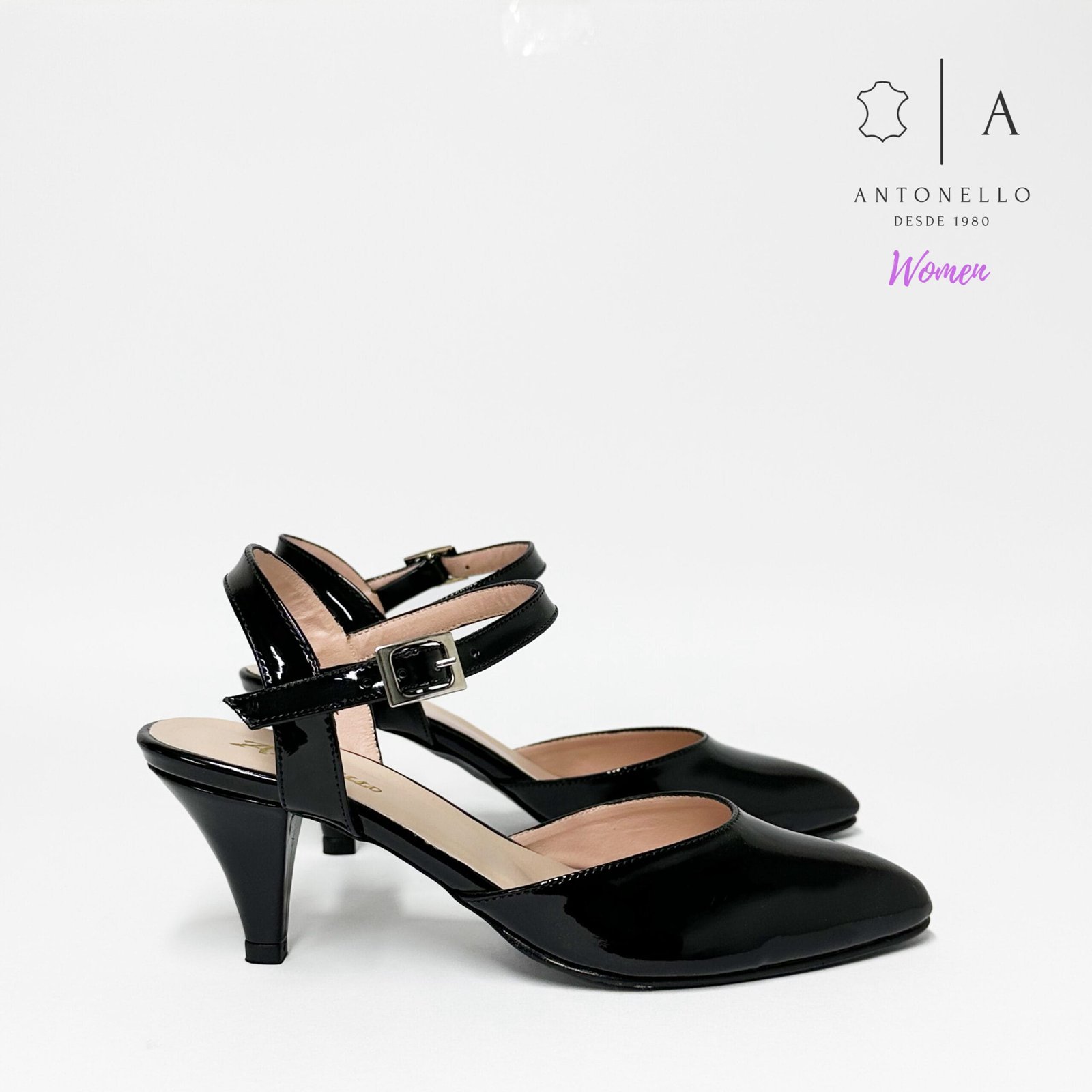 Tacón Antonello Referencia 825 - Imagen 10