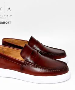 Alternative view of Modelo 9809