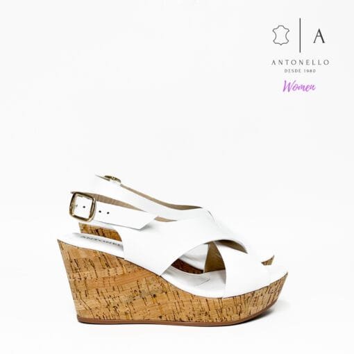 Sandalia Antonello Women Ref. 1010 - Imagen 8