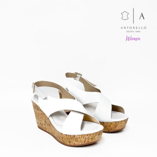 Sandalia Antonello Women Ref. 1010 - Imagen 7