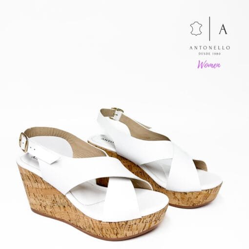 Sandalia Antonello Women Ref. 1010 - Imagen 6