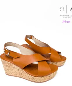 Alternative view of Sandalia Antonello Women Ref. 1010