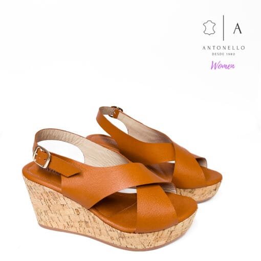 Sandalia Antonello Women Ref. 1010