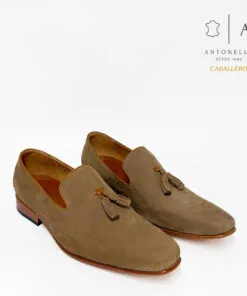 Alternative view of Modelo 3336 Nobuck