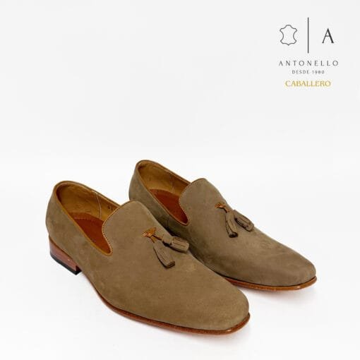 Modelo 3336 Nobuck