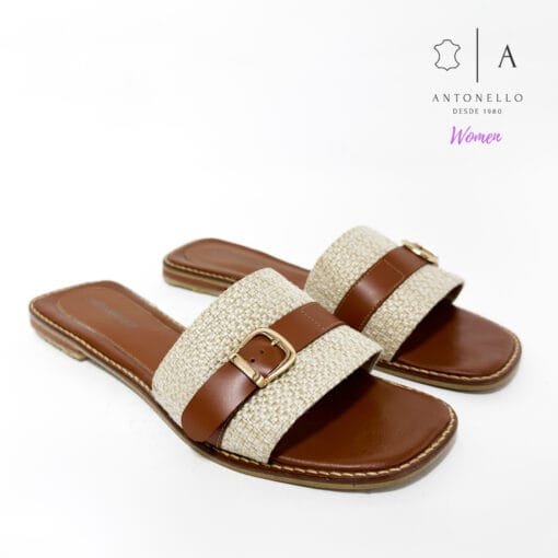 Sandalia Carolina – Antonello Women