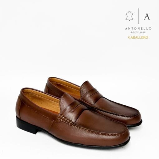 Modelo 9802 – Elegancia clásica y confort duradero - Imagen 4