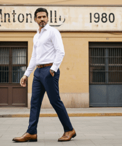 Modelo 0131 Cuero Miel