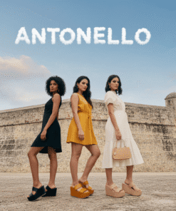 SANDALIA REFERENCIA MARLENE