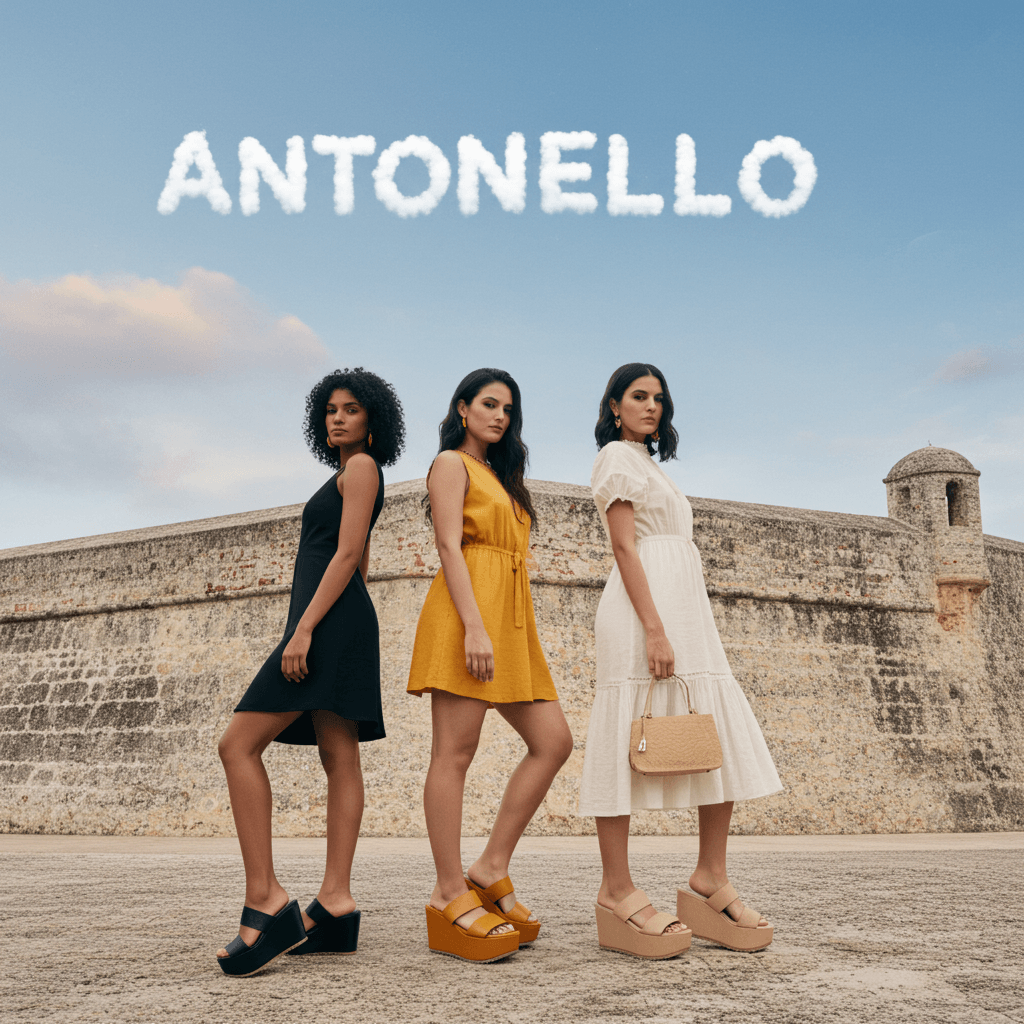 SANDALIA REFERENCIA MARLENE