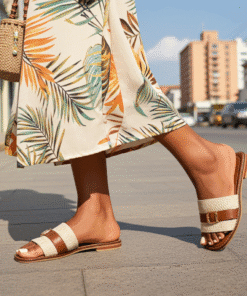 Sandalia Carolina – Antonello Women