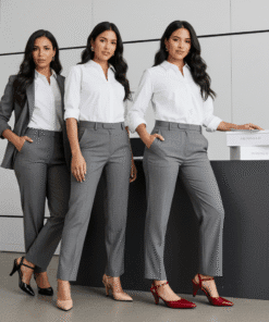 Tacón Antonello Referencia 825