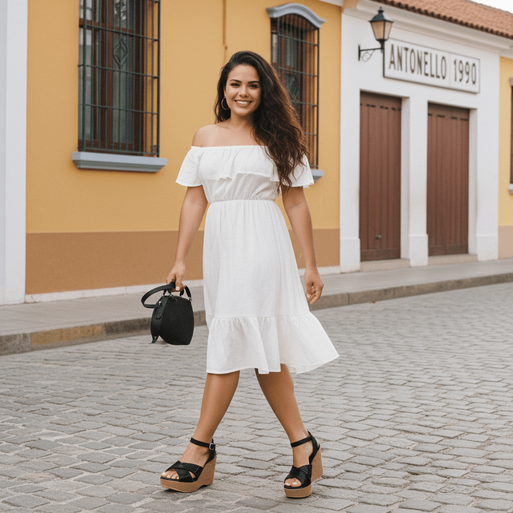 SANDALIA 015 ANTONELLO WOMAN - Imagen 3